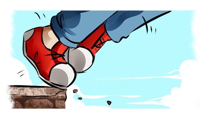 Average Adventures of an Average Girl Chapter 9 page 16 - Chapter 9 : Batabatabata