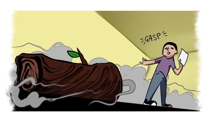 Average Adventures of an Average Girl Chapter 9 page 9 - Chapter 9 : Batabatabata