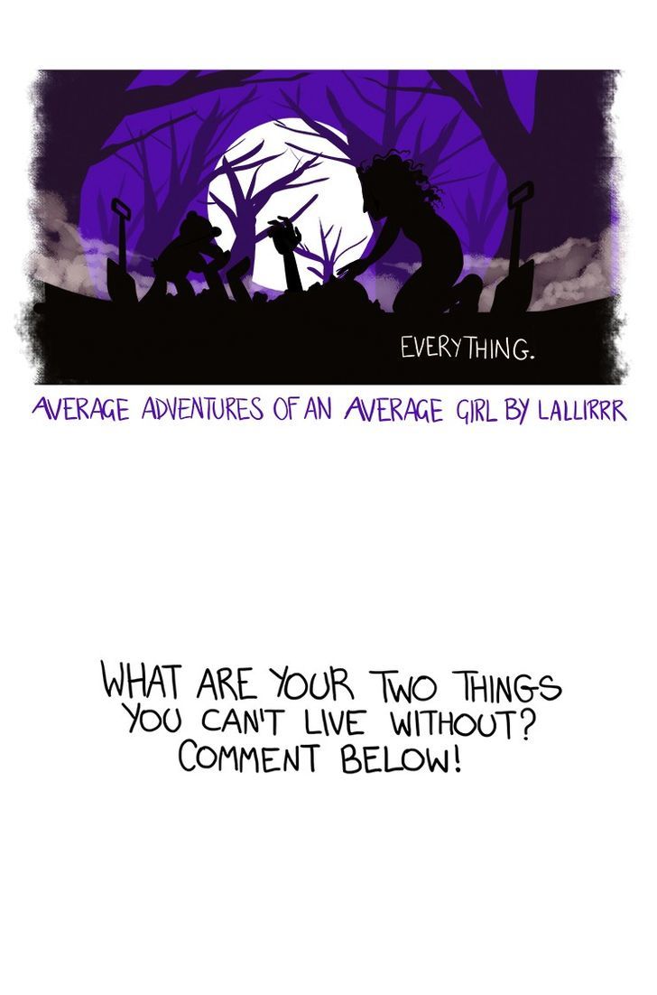 Average Adventures of an Average Girl Chapter 94 page 7 - Chapter 94
