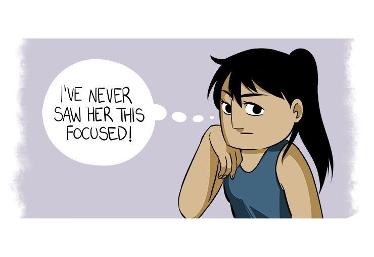 Average Adventures of an Average Girl Chapter 98 page 3 - Chapter 98