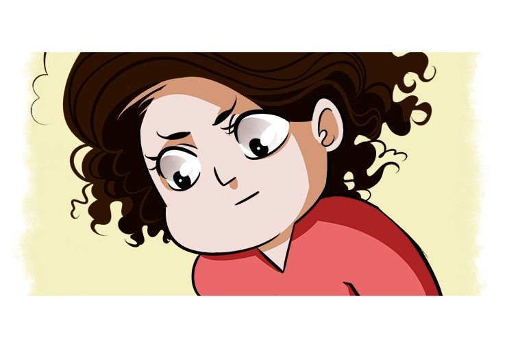 Average Adventures of an Average Girl Chapter 99 page 4 - Chapter 99