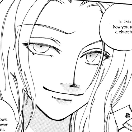 Avian Wander Chapter 1: The Despised cover