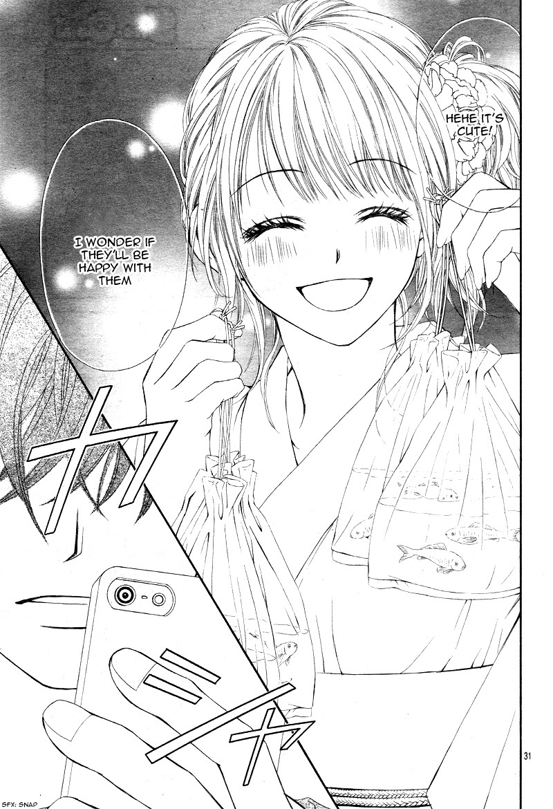 Awa-koi Chapter 1 page 36 - Chapter 1