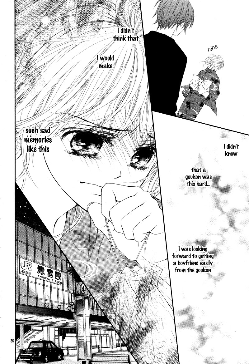 Awa-koi Chapter 1 page 41 - Chapter 1