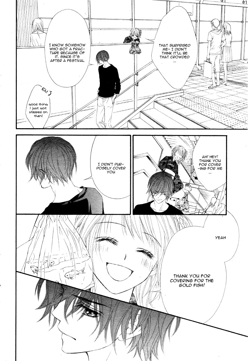 Awa-koi Chapter 1 page 47 - Chapter 1