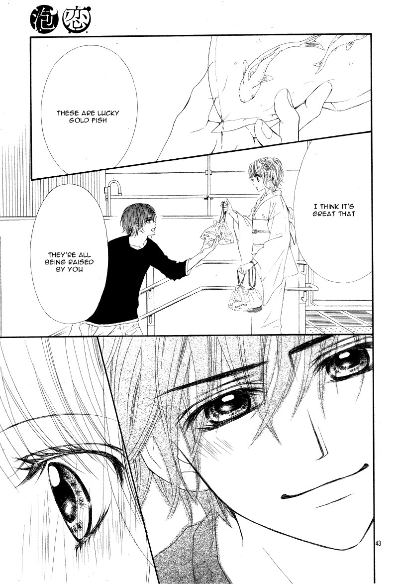 Awa-koi Chapter 1 page 48 - Chapter 1