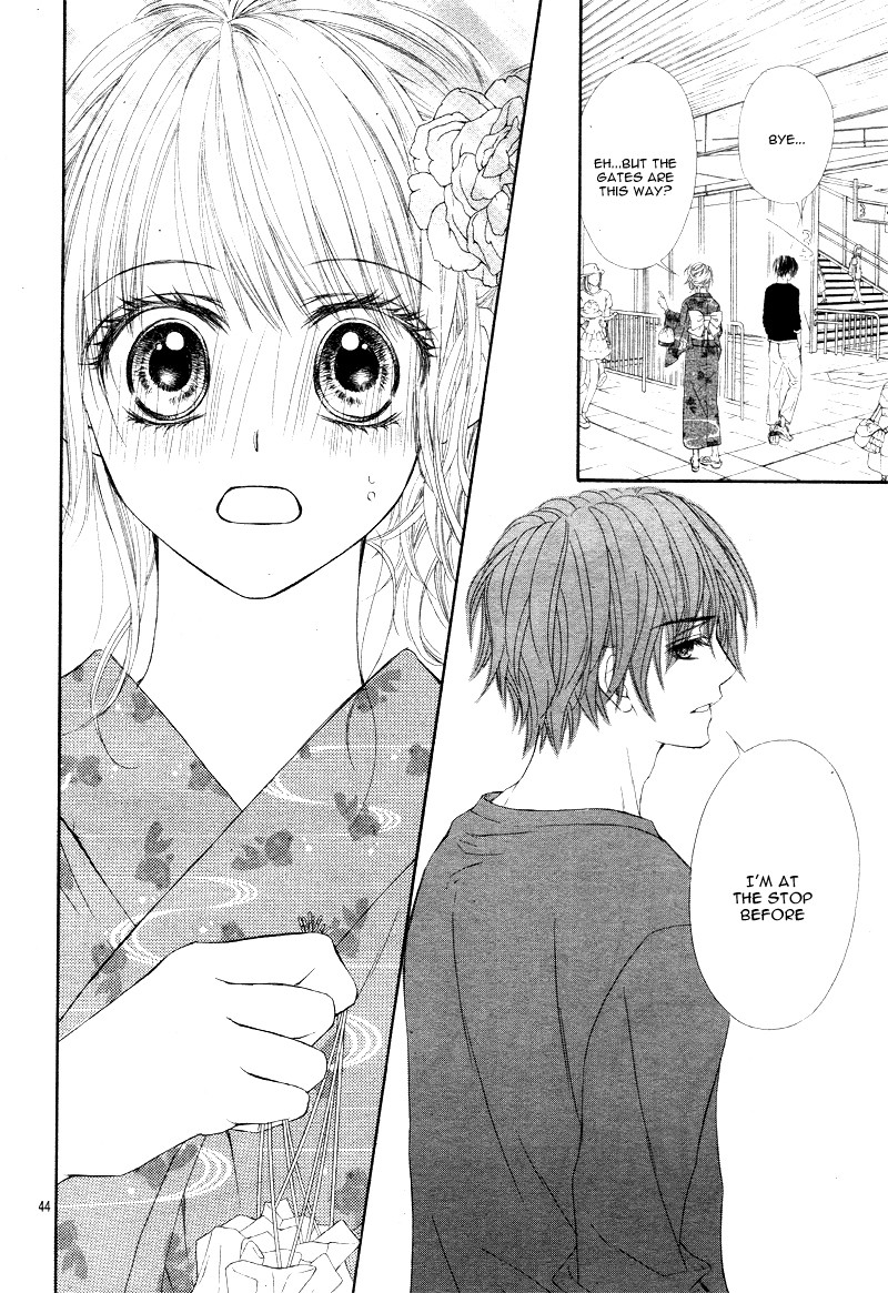 Awa-koi Chapter 1 page 49 - Chapter 1
