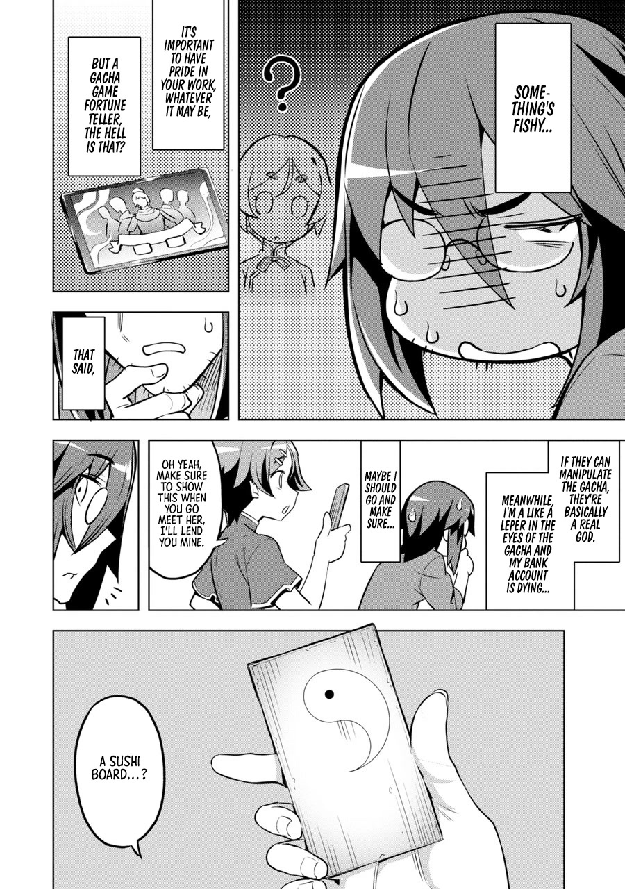 Awakening in the Three Kingdoms as the Demon's Granddaughter ~The Legend of Dong Bai~ Chapter 1 page 13 - Chapter 1: Dong Bai Awakens (Part 1)