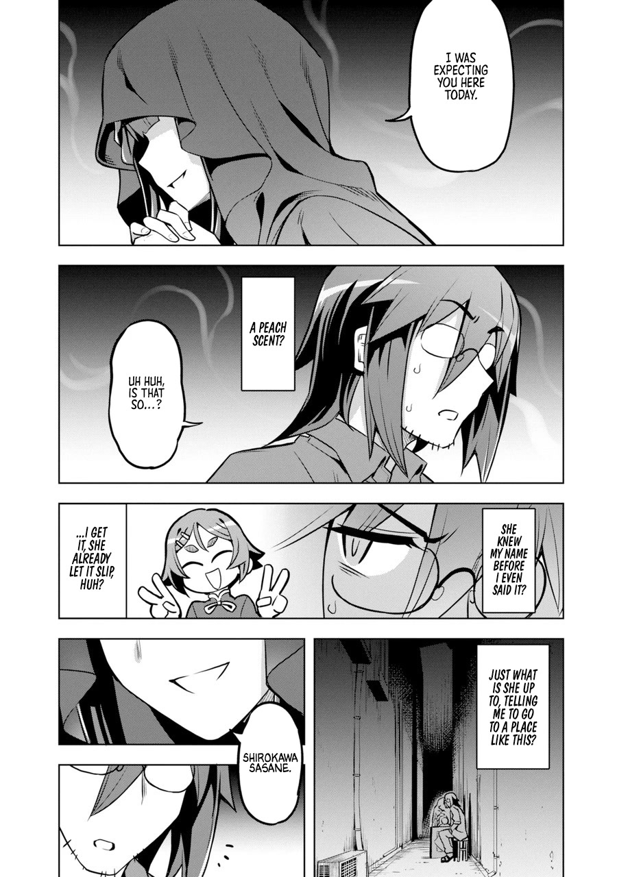 Awakening in the Three Kingdoms as the Demon's Granddaughter ~The Legend of Dong Bai~ Chapter 1 page 16 - Chapter 1: Dong Bai Awakens (Part 1)