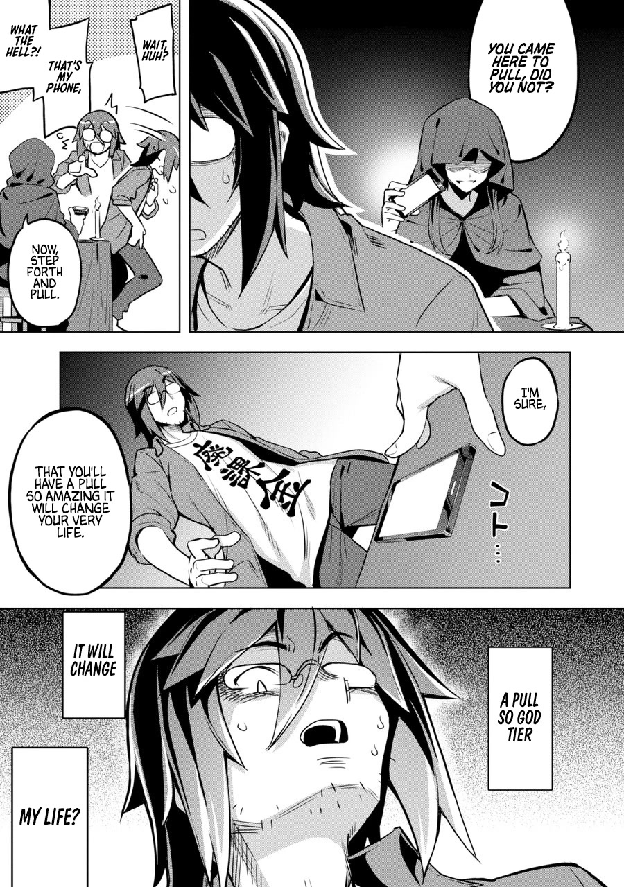 Awakening in the Three Kingdoms as the Demon's Granddaughter ~The Legend of Dong Bai~ Chapter 1 page 18 - Chapter 1: Dong Bai Awakens (Part 1)