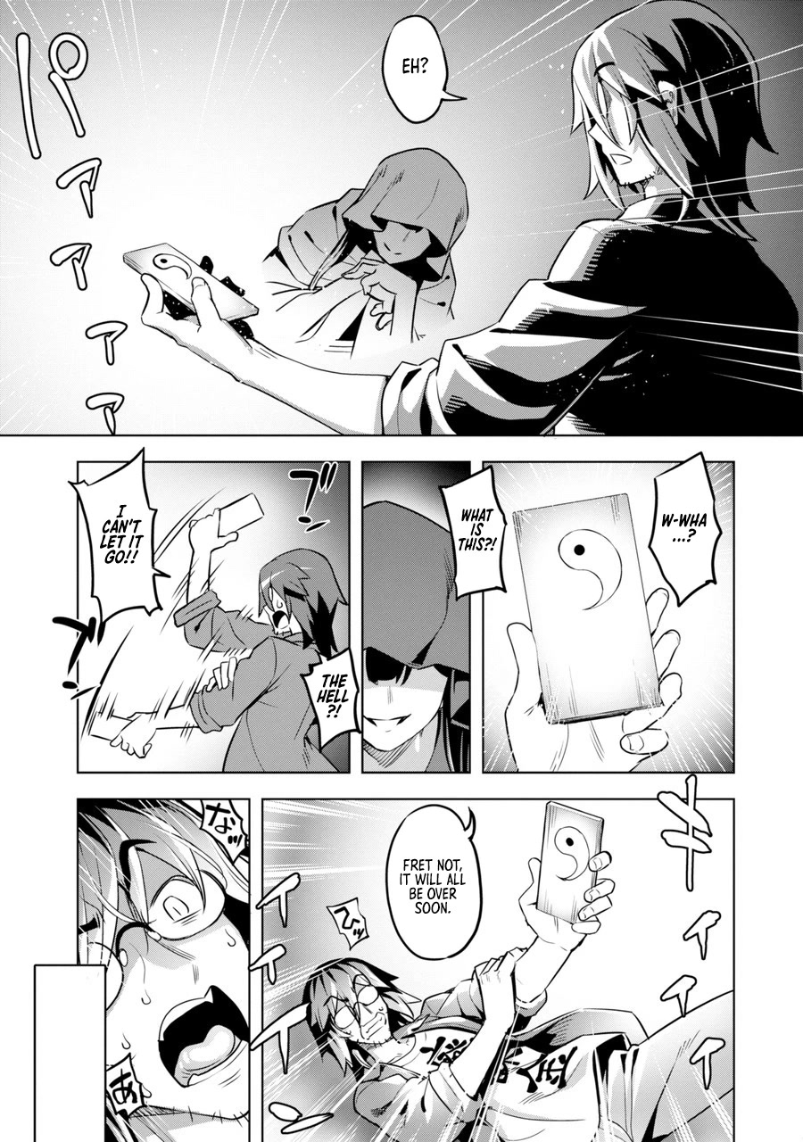 Awakening in the Three Kingdoms as the Demon's Granddaughter ~The Legend of Dong Bai~ Chapter 1 page 22 - Chapter 1: Dong Bai Awakens (Part 1)