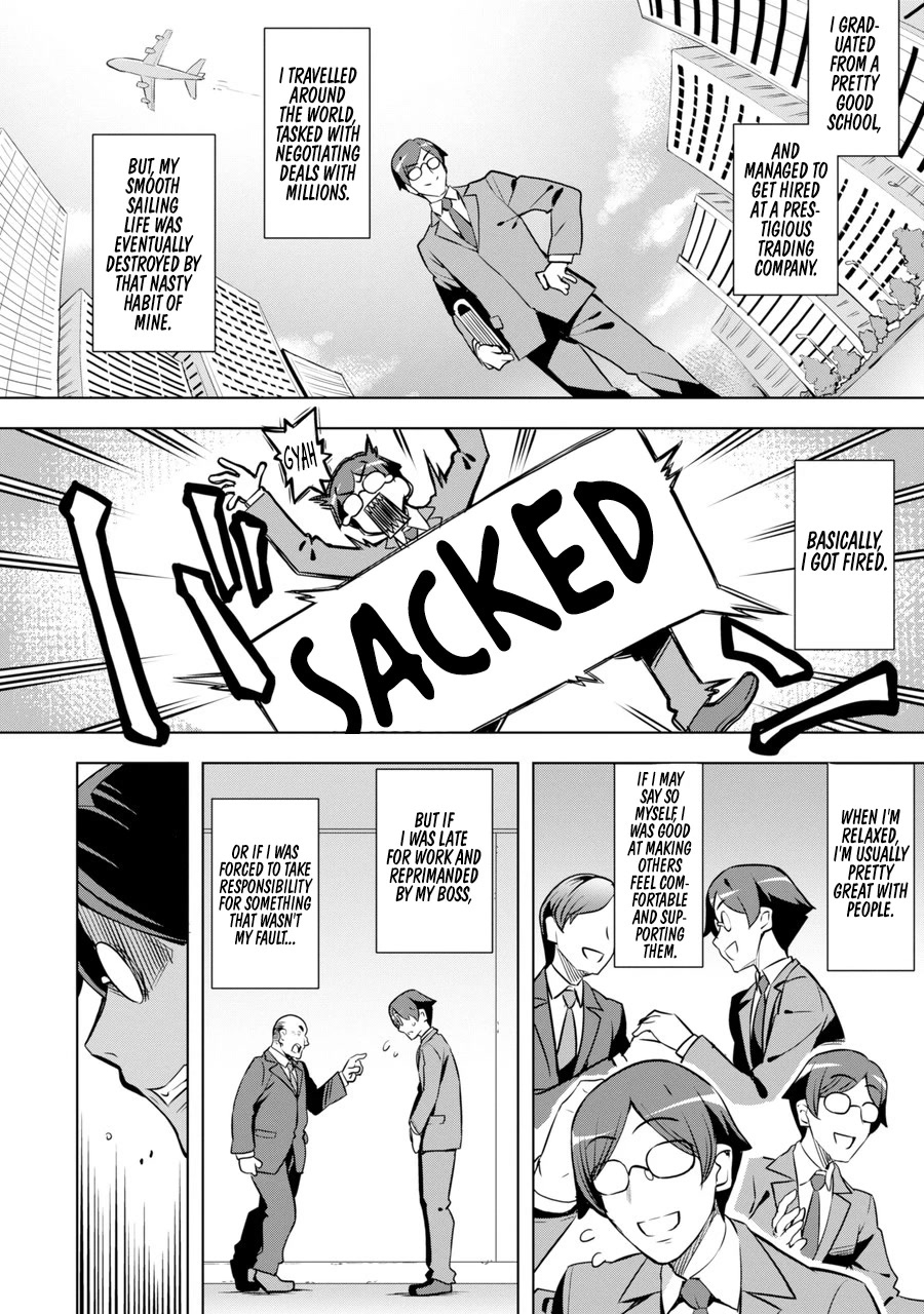Awakening in the Three Kingdoms as the Demon's Granddaughter ~The Legend of Dong Bai~ Chapter 1 page 9 - Chapter 1: Dong Bai Awakens (Part 1)