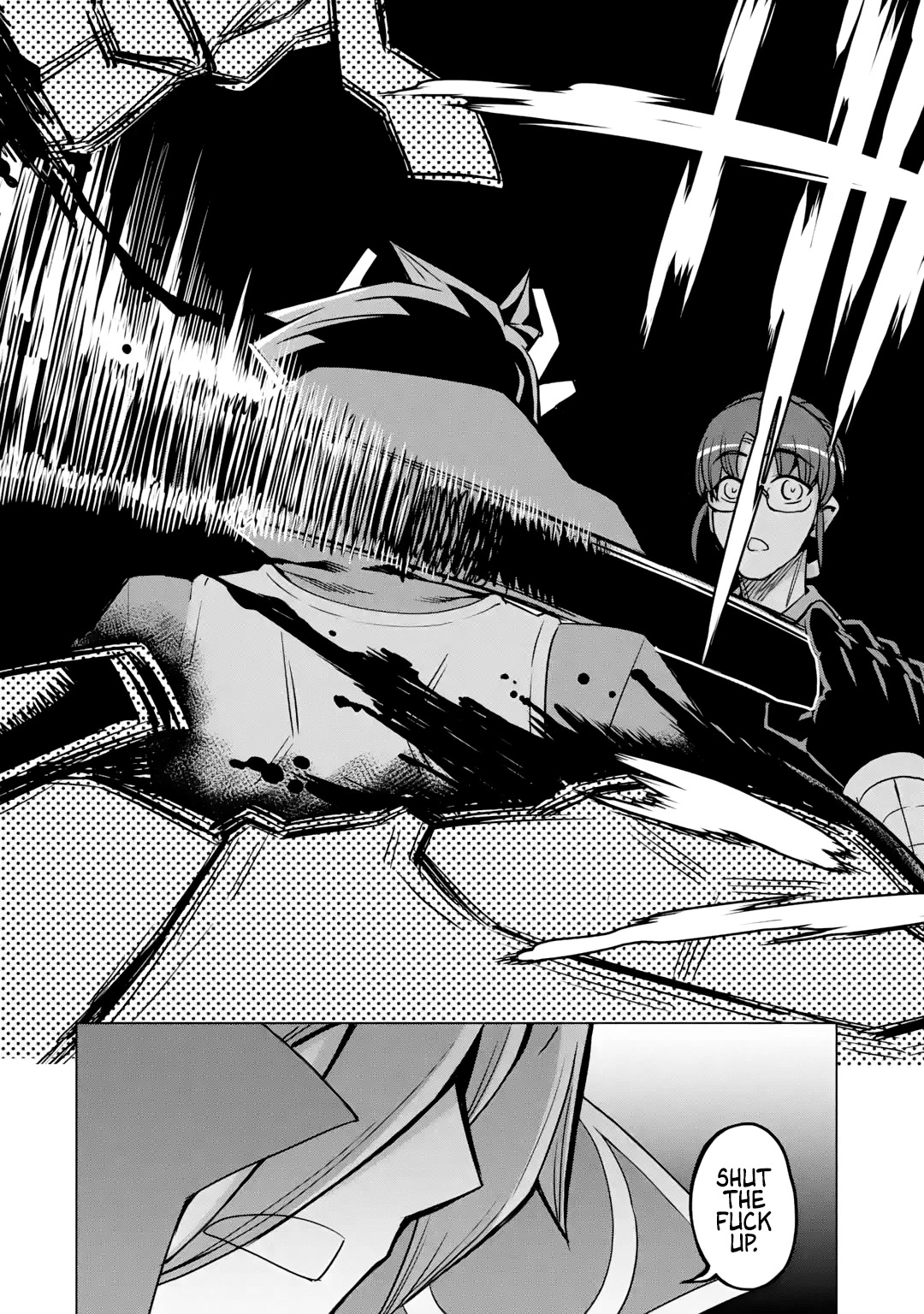 Awakening in the Three Kingdoms as the Demon's Granddaughter ~The Legend of Dong Bai~ Chapter 10 page 29 - Chapter 10: Dong Bai Negotiates (Part 2)