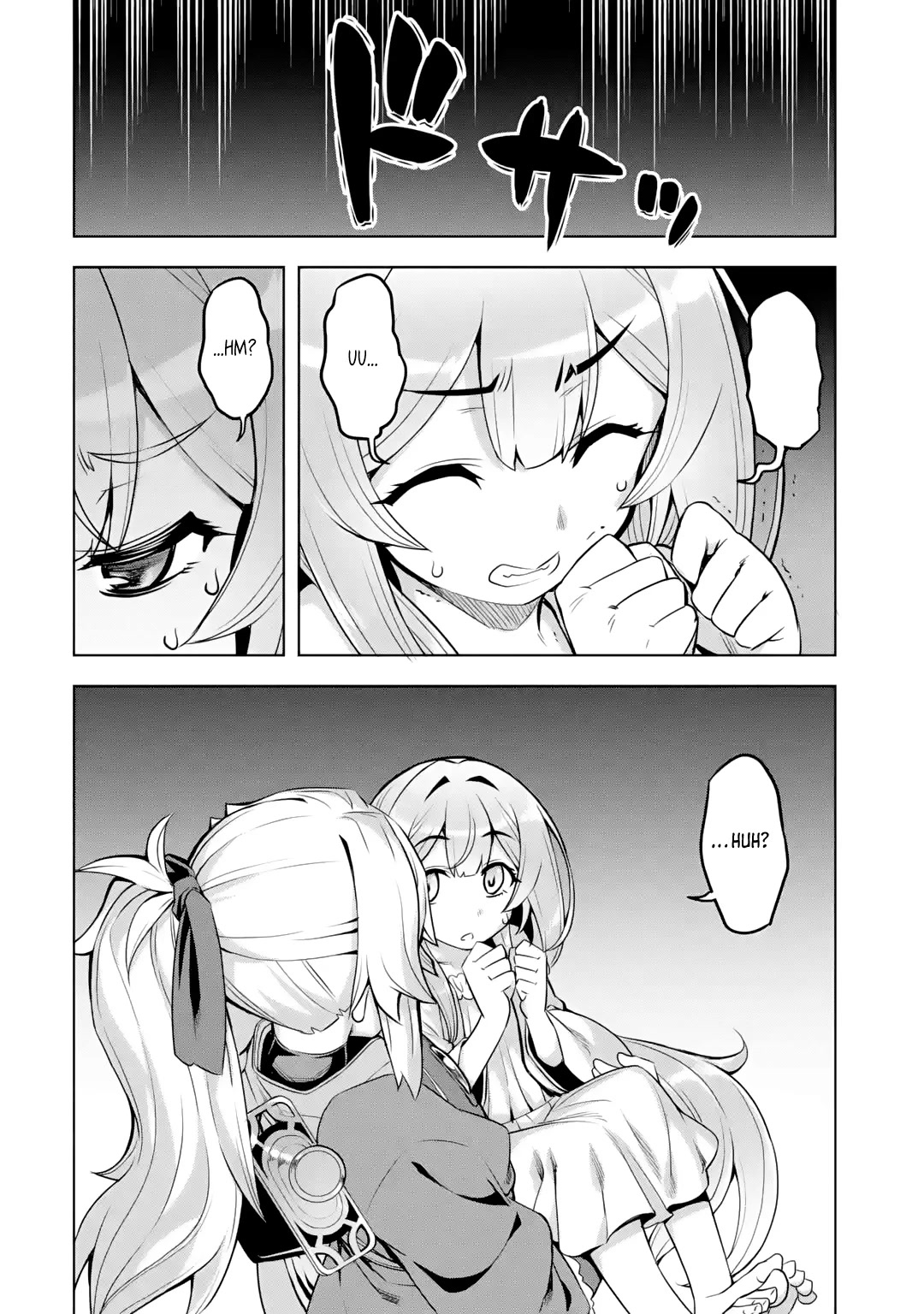 Awakening in the Three Kingdoms as the Demon's Granddaughter ~The Legend of Dong Bai~ Chapter 3 page 40 - Chapter 3: Dong Bai Plans Her Survival Strategy (Part 1)