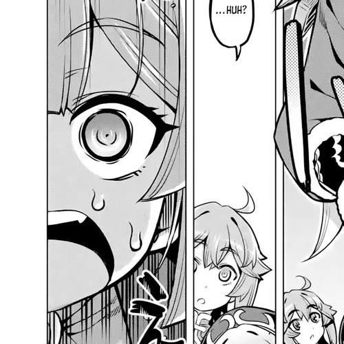 Awakening in the Three Kingdoms as the Demon's Granddaughter ~The Legend of Dong Bai~ Chapter 6: Dong Bai Makes a Bluff (Part 1) cover