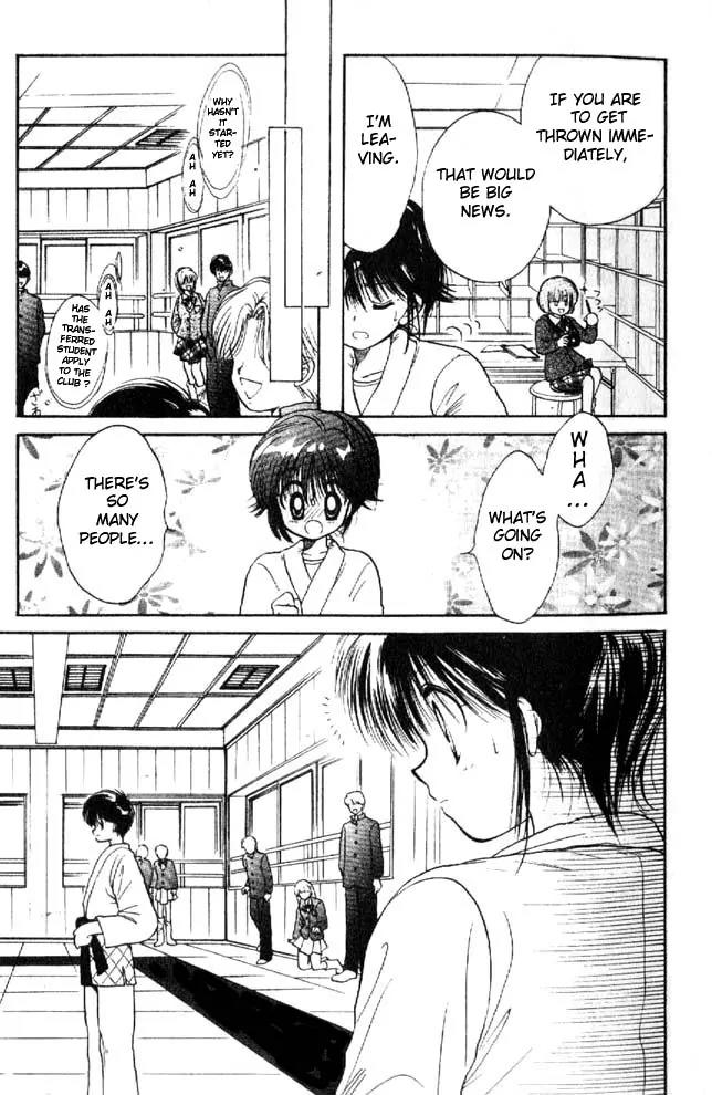 Awasete Ippon Chapter 1.1 page 28 - Chapter 1.1