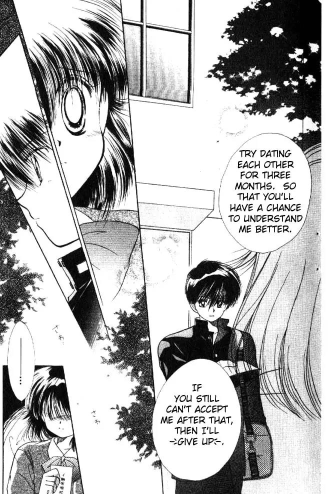 Awasete Ippon Chapter 1.2 page 19 - Chapter 1.2