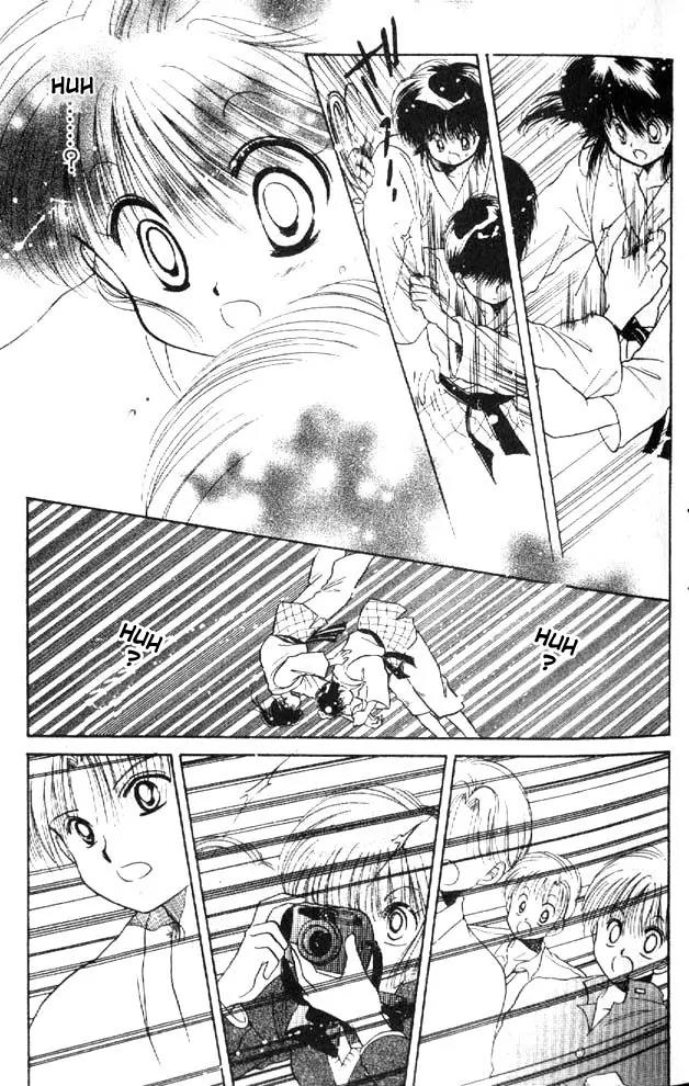 Awasete Ippon Chapter 1.2 page 5 - Chapter 1.2