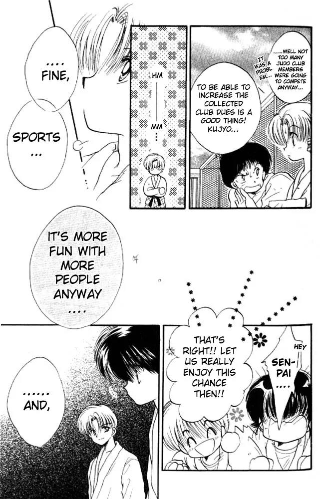 Awasete Ippon Chapter 10 page 29 - Chapter 10