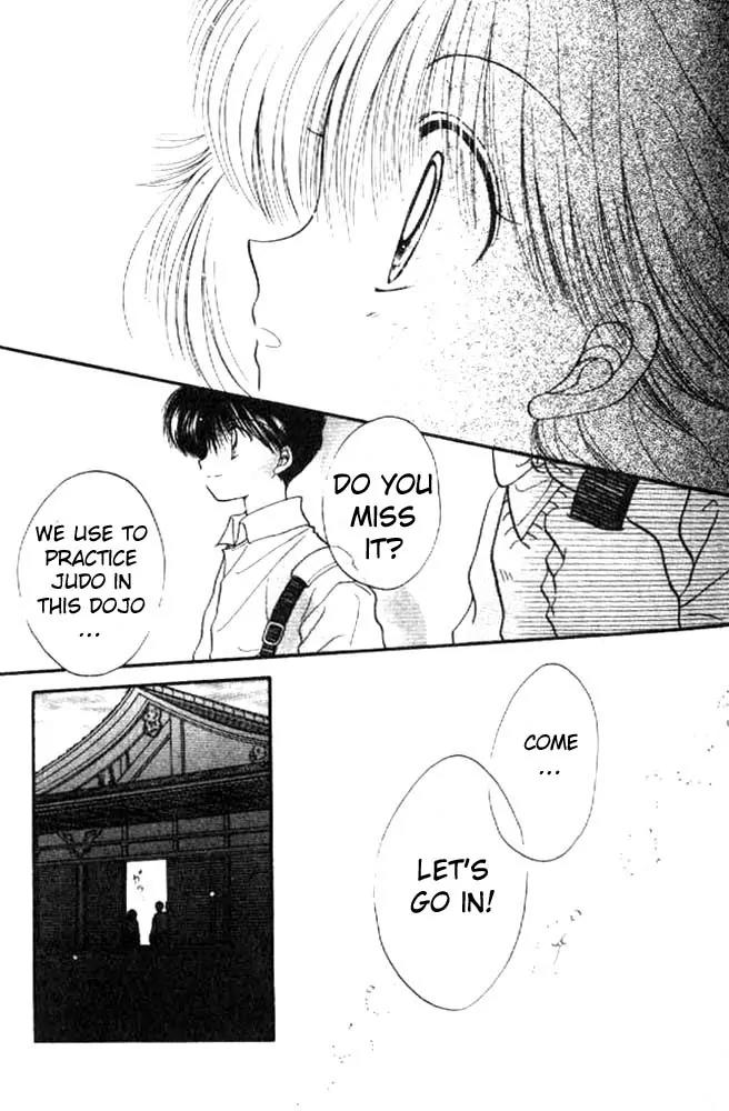 Awasete Ippon Chapter 11 page 20 - Chapter 11