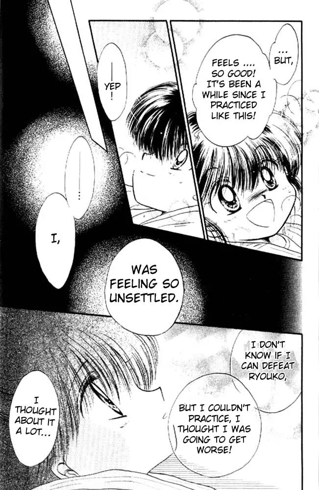 Awasete Ippon Chapter 11 page 25 - Chapter 11
