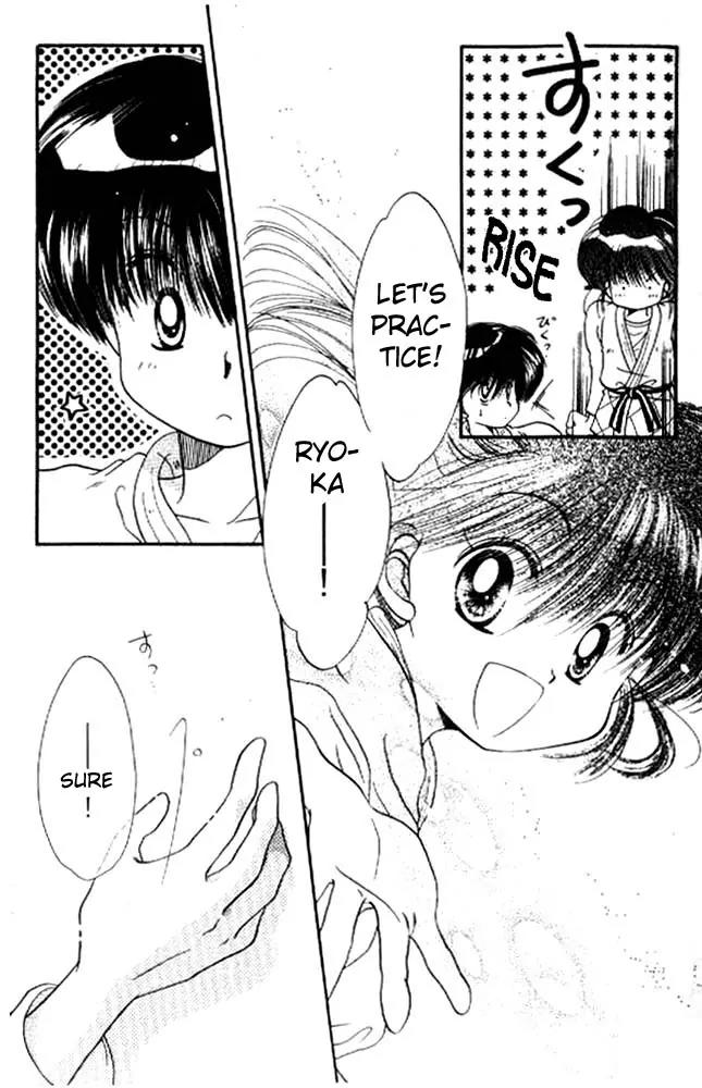 Awasete Ippon Chapter 11 page 30 - Chapter 11