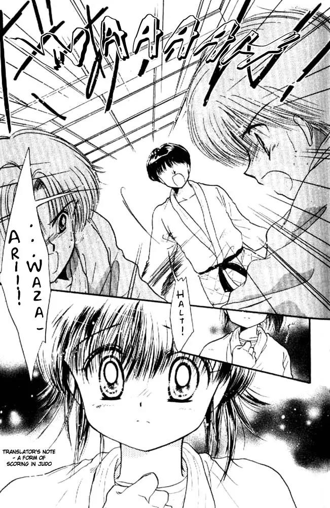 Awasete Ippon Chapter 13 page 13 - Chapter 13: [End]