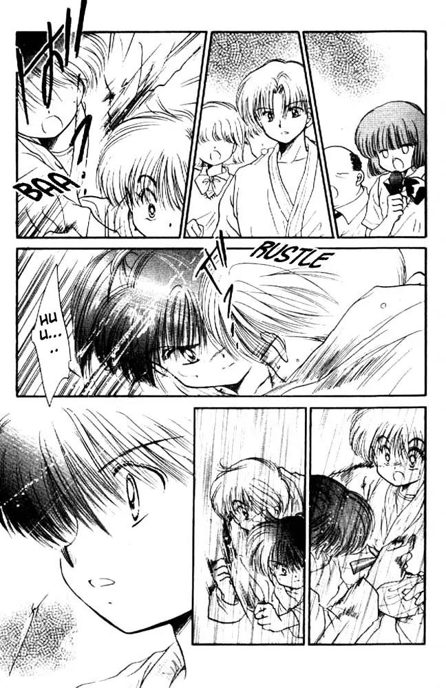 Awasete Ippon Chapter 13 page 3 - Chapter 13: [End]