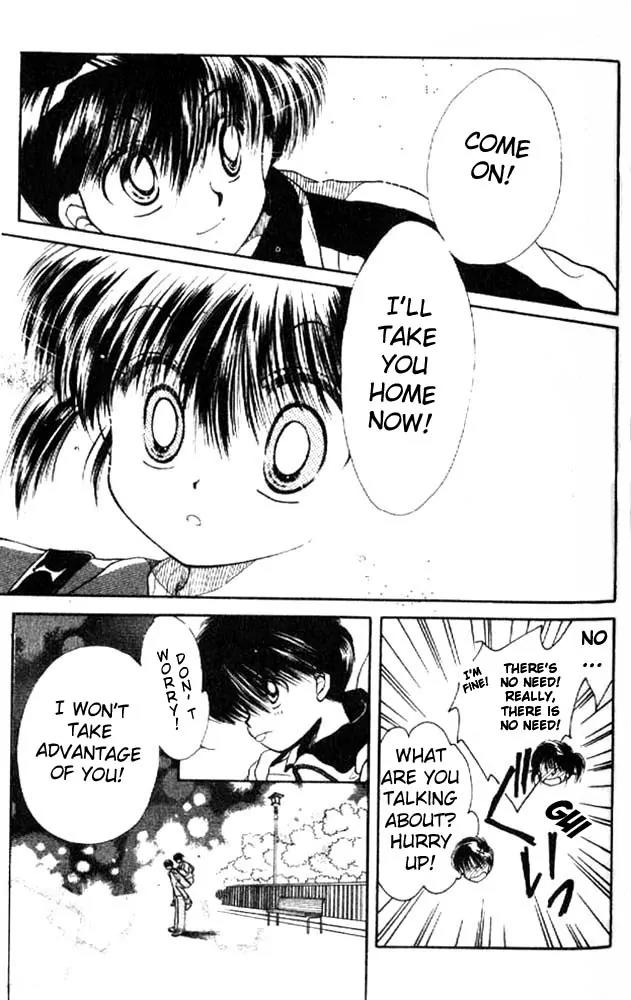 Awasete Ippon Chapter 2 page 26 - Chapter 2