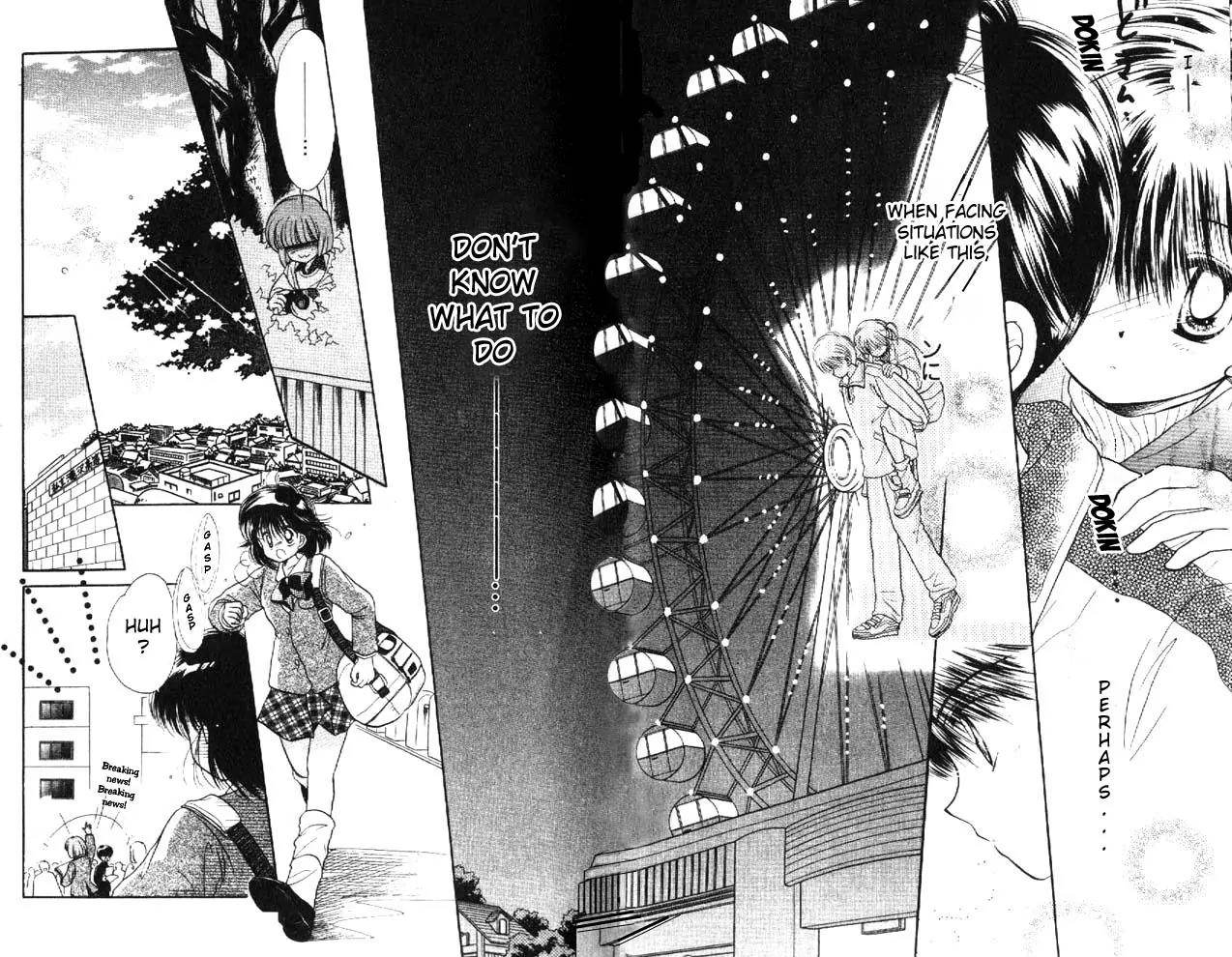 Awasete Ippon Chapter 2 page 27 - Chapter 2