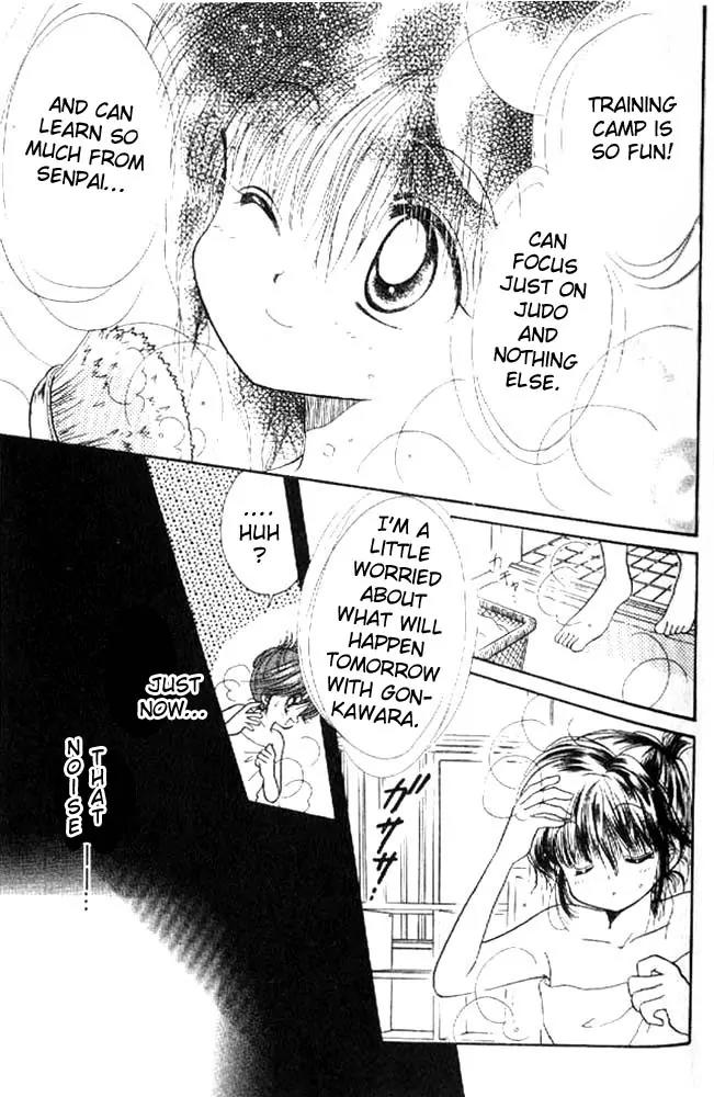 Awasete Ippon Chapter 3 page 14 - Chapter 3