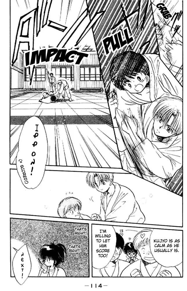 Awasete Ippon Chapter 3 page 29 - Chapter 3