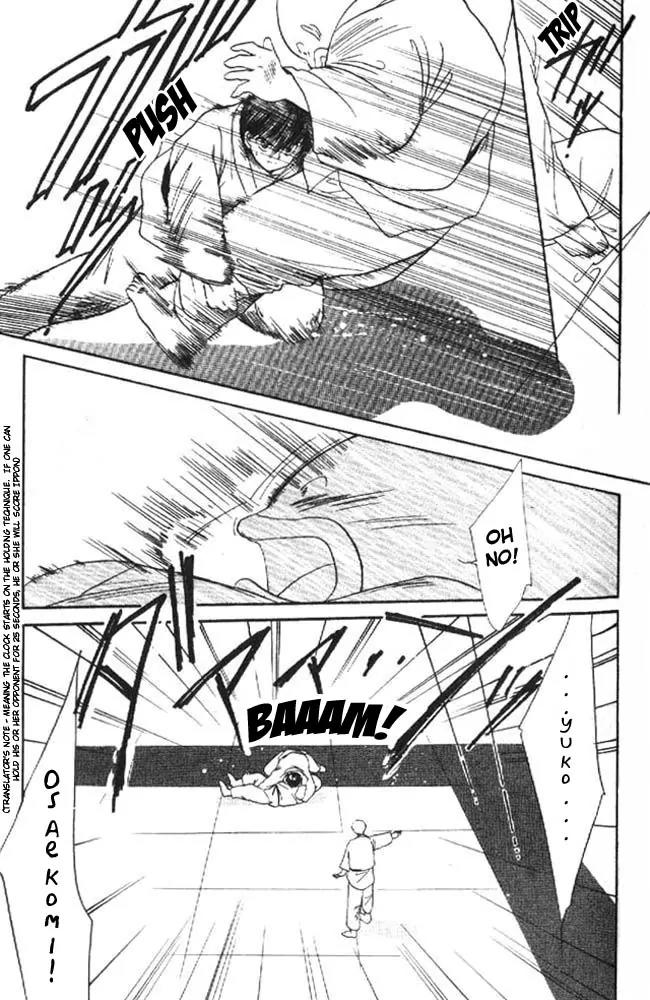Awasete Ippon Chapter 3 page 34 - Chapter 3