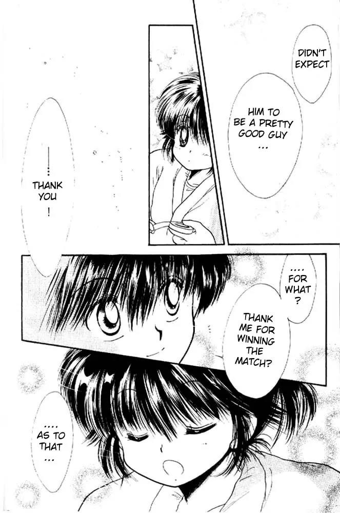 Awasete Ippon Chapter 3 page 37 - Chapter 3