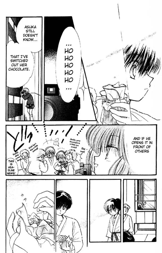 Awasete Ippon Chapter 4 page 36 - Chapter 4