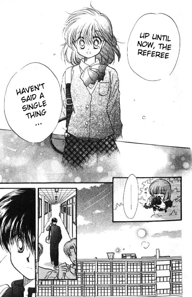 Awasete Ippon Chapter 6 page 26 - Chapter 6