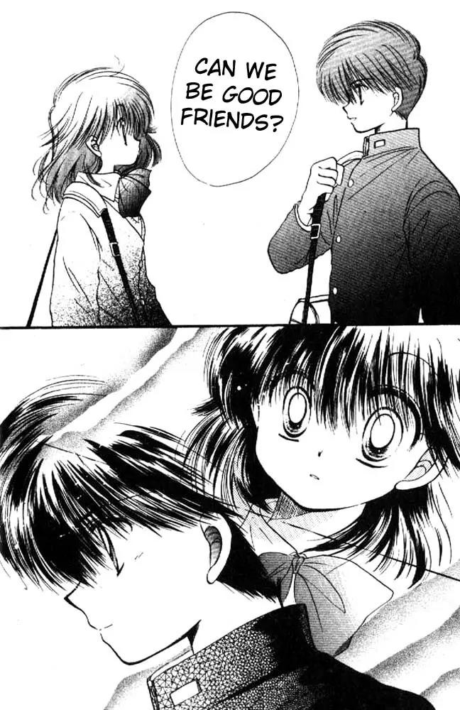 Awasete Ippon Chapter 6 page 31 - Chapter 6