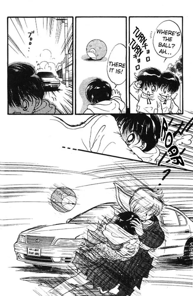 Awasete Ippon Chapter 6 page 35 - Chapter 6