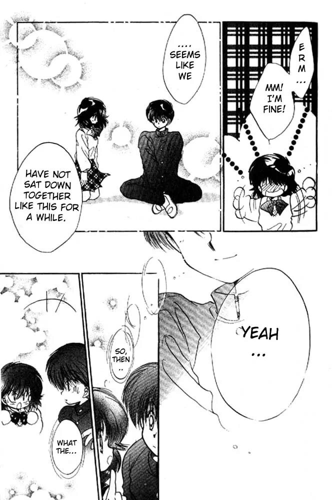 Awasete Ippon Chapter 8 page 28 - Chapter 8