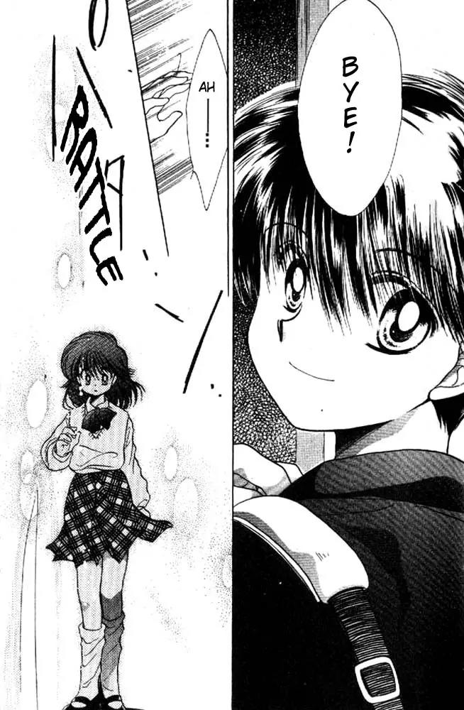 Awasete Ippon Chapter 8 page 30 - Chapter 8