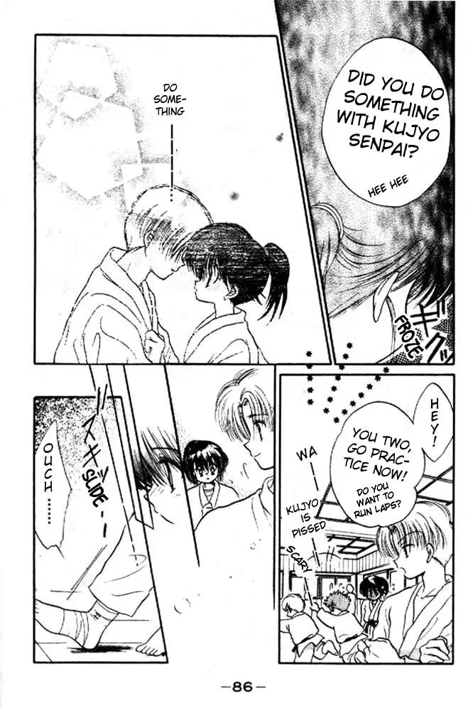 Awasete Ippon Chapter 8 page 9 - Chapter 8