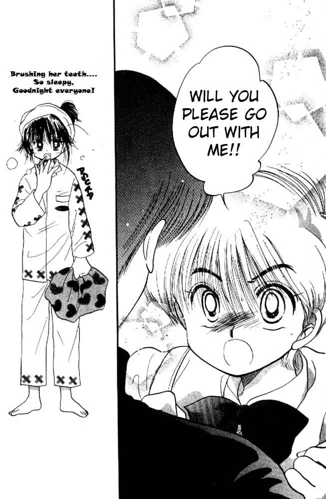 Awasete Ippon Chapter 9 page 10 - Chapter 9