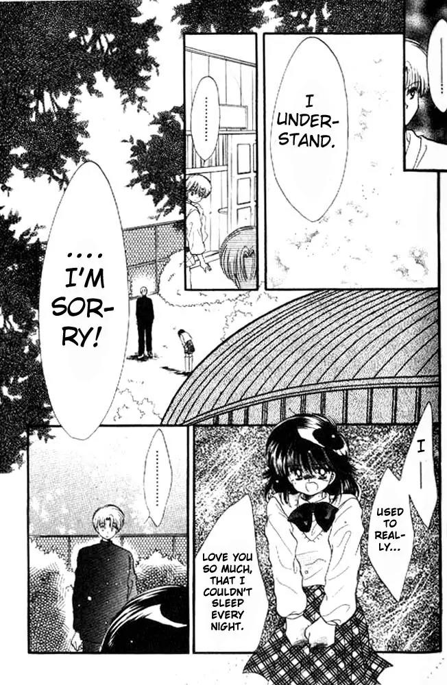 Awasete Ippon Chapter 9 page 24 - Chapter 9