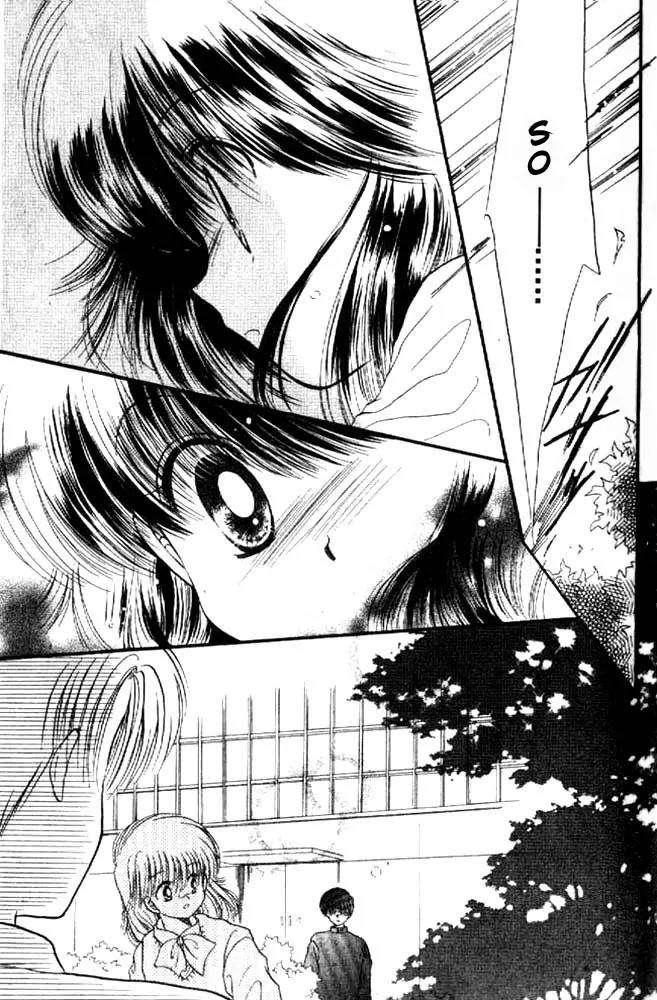 Awasete Ippon Chapter 9 page 26 - Chapter 9