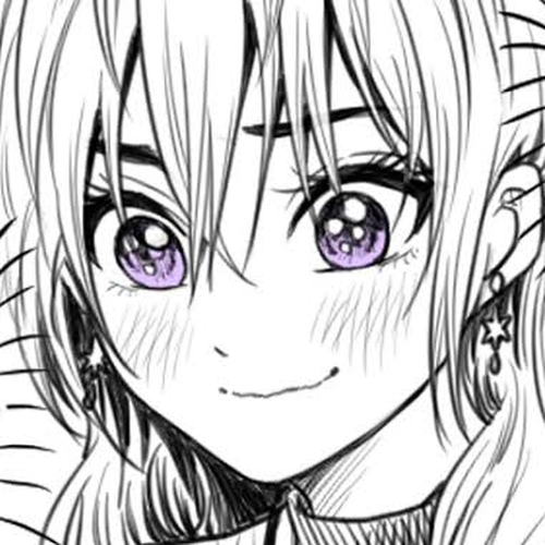 Awkward Senpai (Webcomic) Chapter 1 cover