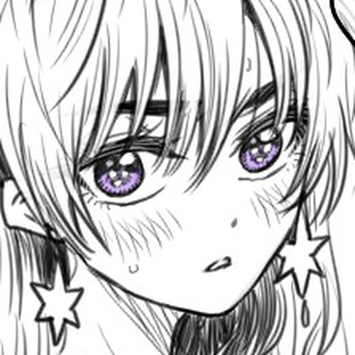 Awkward Senpai (Webcomic) Chapter 10 cover