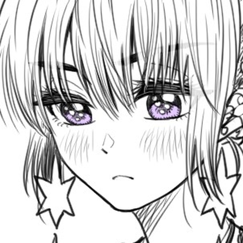 Awkward Senpai (Webcomic) Chapter 11 cover