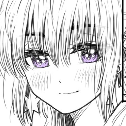 Awkward Senpai (Webcomic) Chapter 12 cover