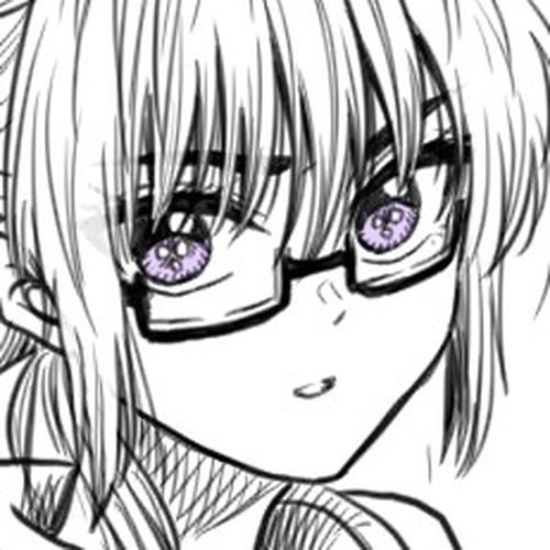 Awkward Senpai (Webcomic) Chapter 13 cover
