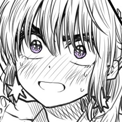 Awkward Senpai (Webcomic) Chapter 14 cover